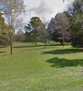Acreage Residential Land Lot
