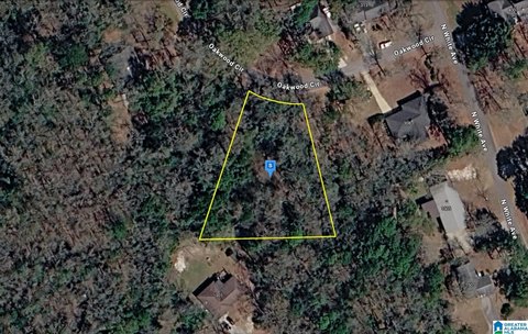LAND/LOTS, BAY MINETTE, AL