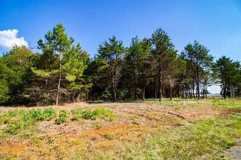 Unzoned Development Land with Road Access