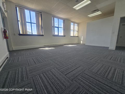 Private Office Suite