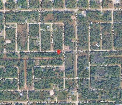Land, LEHIGH ACRES, FL