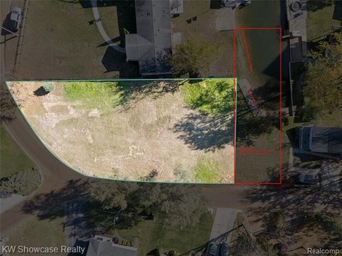 Vacant Land, White Lake Twp, MI
