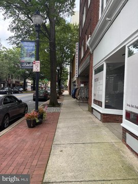 Downtown Dover Renovated Commercial Space