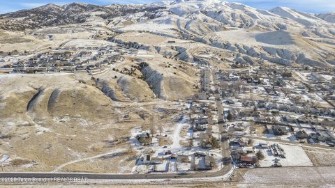 Residential Lots in Pocatello, Idaho