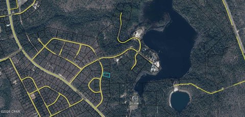 LAND - Chipley, FL