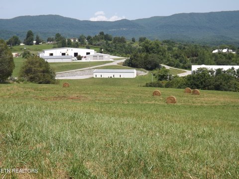 LAND - Harrogate, TN