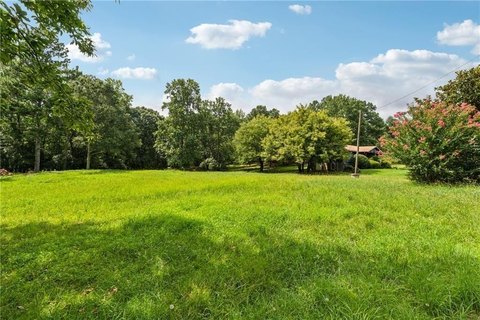 Forsyth County Land Opportunity