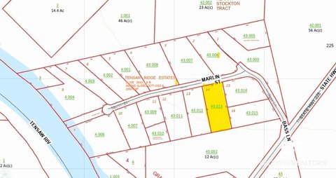 Stockton, AL Land Opportunity