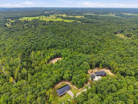 Land, Jamestown, TN