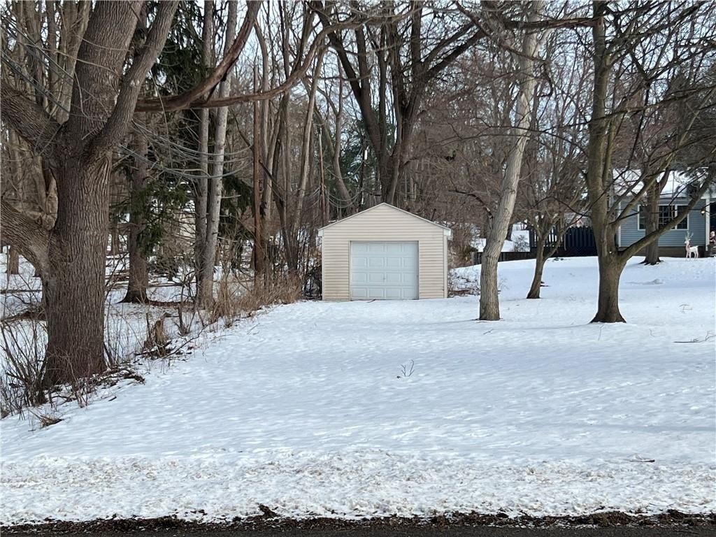 Residential Land in Pittsford, NY