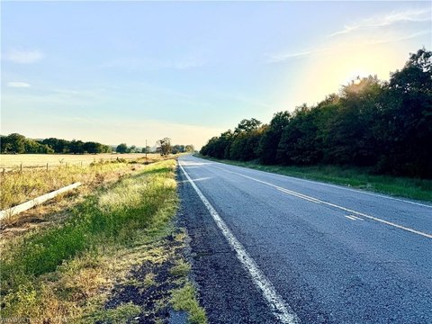 Land, Bokoshe, OK
