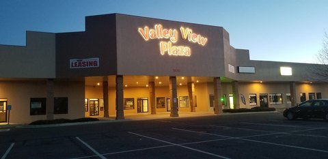 Retail and Shop Space Available