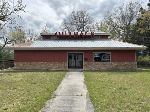 Retail/Office Space on 76 Strip