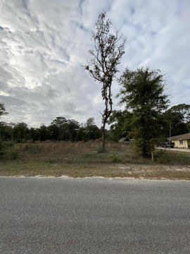 Pensacola Land Parcel For Sale