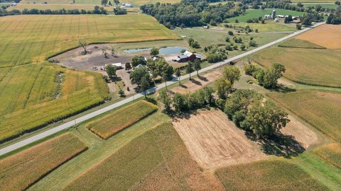 5.5 Acres Prime Ottawa Land