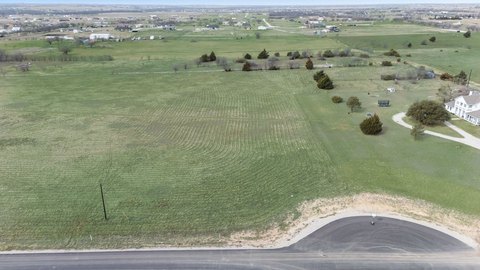 Land in Quail Creek Subdivision