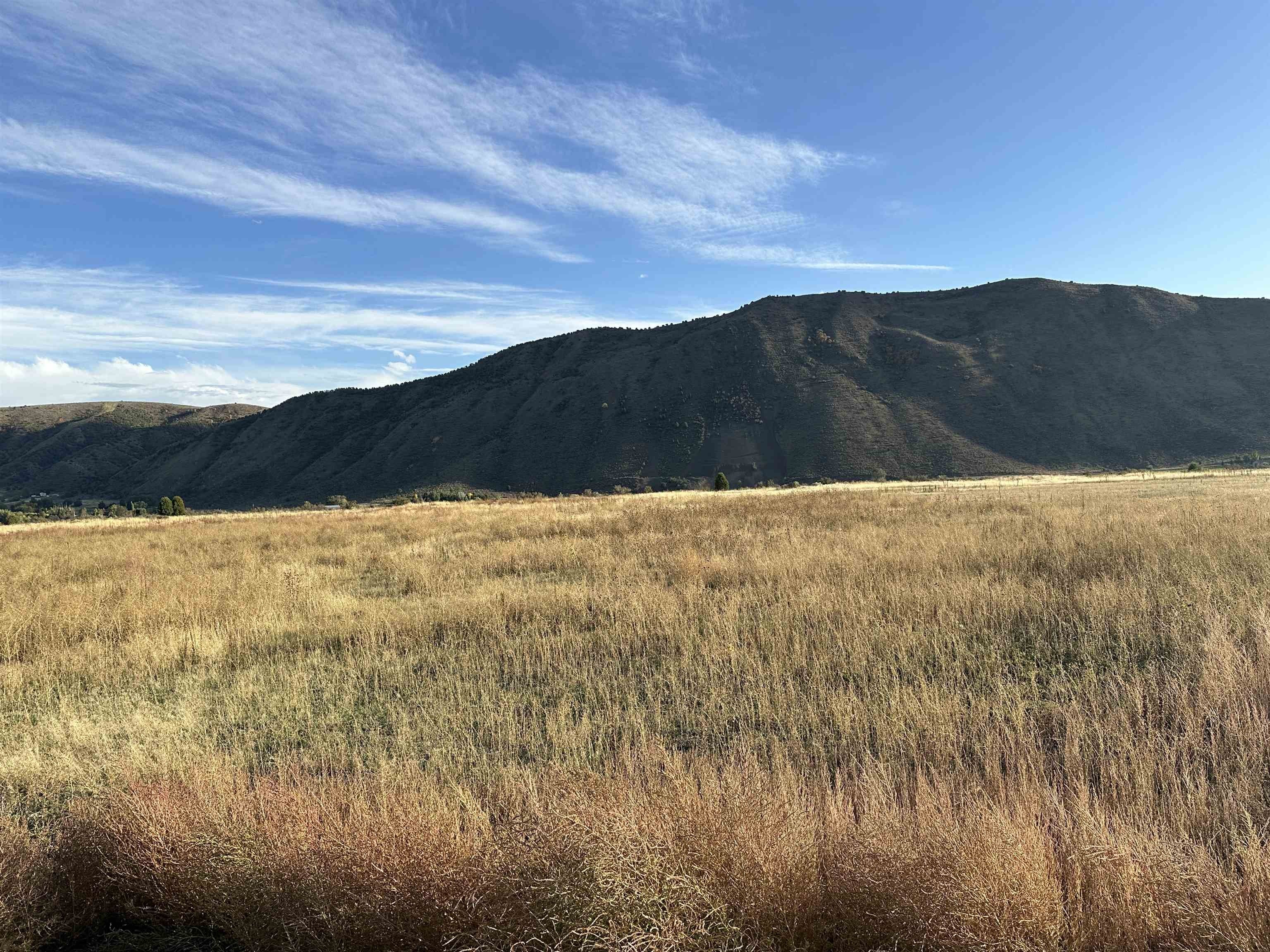 Inkom, ID Residential Lot