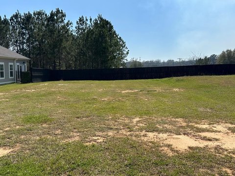 Residential Land in Gated Community