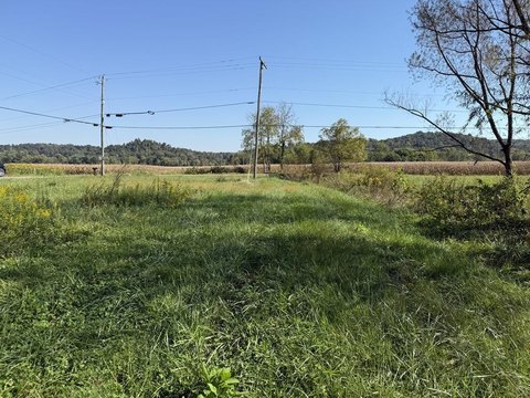 Land, Franklin Furnace, OH