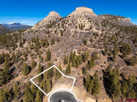 Durango Residential Land Opportunity