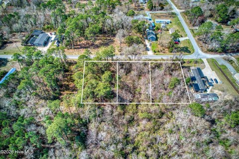 LAND - Hampstead, NC