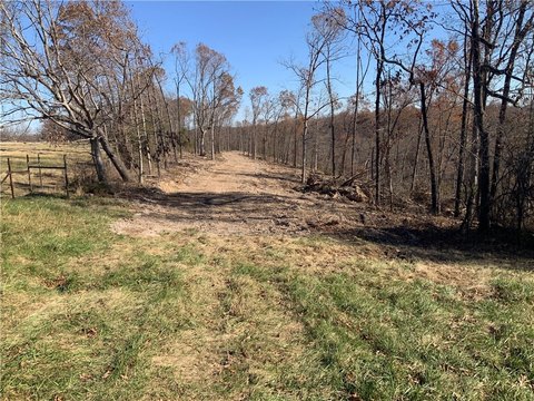 Huntsville Land with Owner Financing