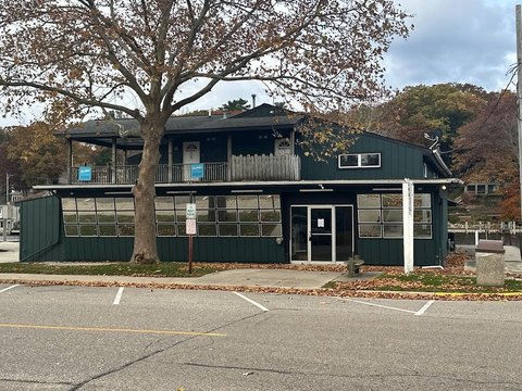Prime Retail Space in Saugatuck