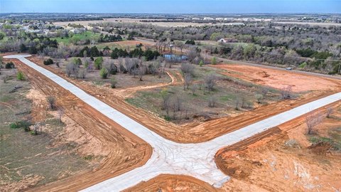 Residential Land in Settlers Point