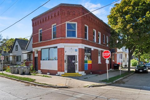 Mixed-Use Property with Daycare