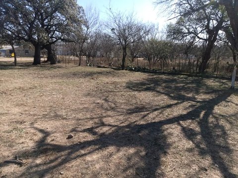 Residential Lot in Brady, Texas