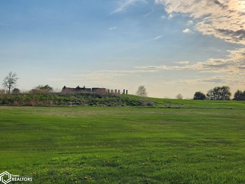 Ridge Stone Golf Club Lots