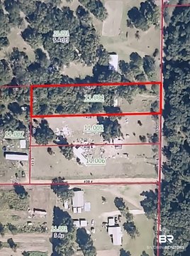 Land, Robertsdale, AL