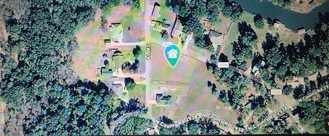 Waterfront Residential Development Lot