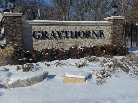 Lowell Homesite in Graythorne Subdivision