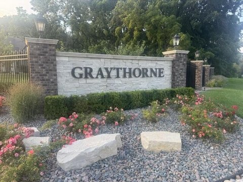 Lowell Homesite in Graythorne Subdivision