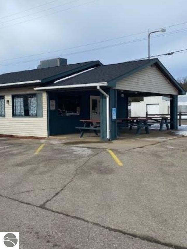 Established Restaurant Business Opportunity
