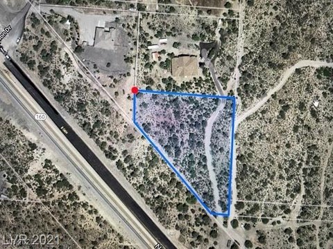 Two Acre Lot, Great Views