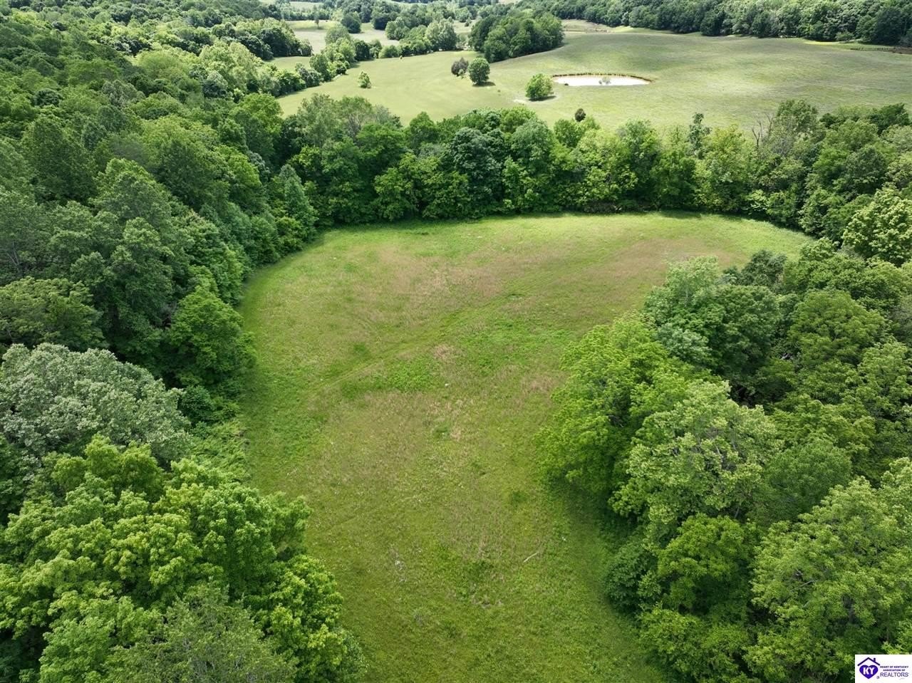 Grayson County Hunting and Agriculture Land