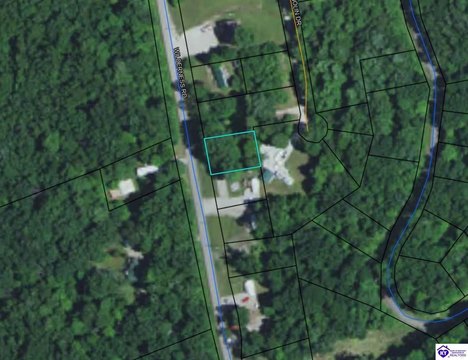 Lots and Land, Mammoth Cave, KY
