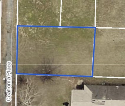 Land For Sale, Memphis