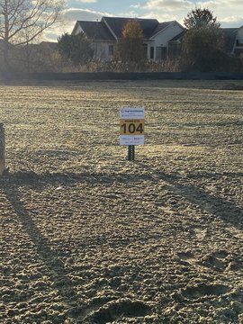 Residential Lot in Highland Estate