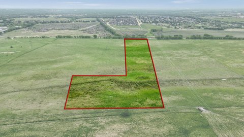Land, Sherman, TX