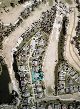 Buildable Lot in Forest Community