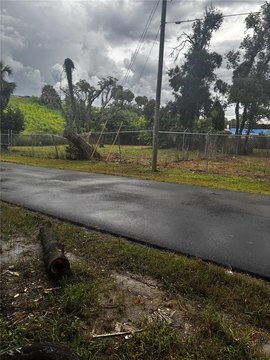 Land, TAMPA, FL