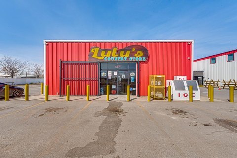 Commercial Land in Odessa, Texas