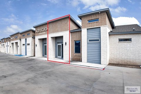 New Retail Space in Brownsville