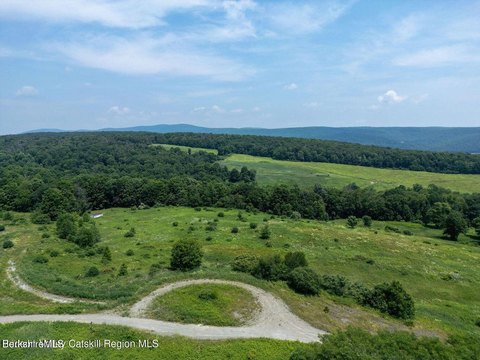39 Acres Land in Ancram
