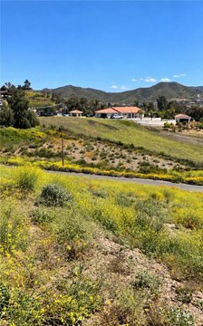 Land, Menifee, CA
