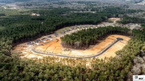 LAND - West Monroe, LA
