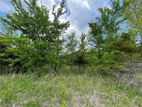 Land, Garfield, AR